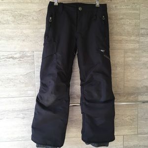 Boy’s ski snow pants